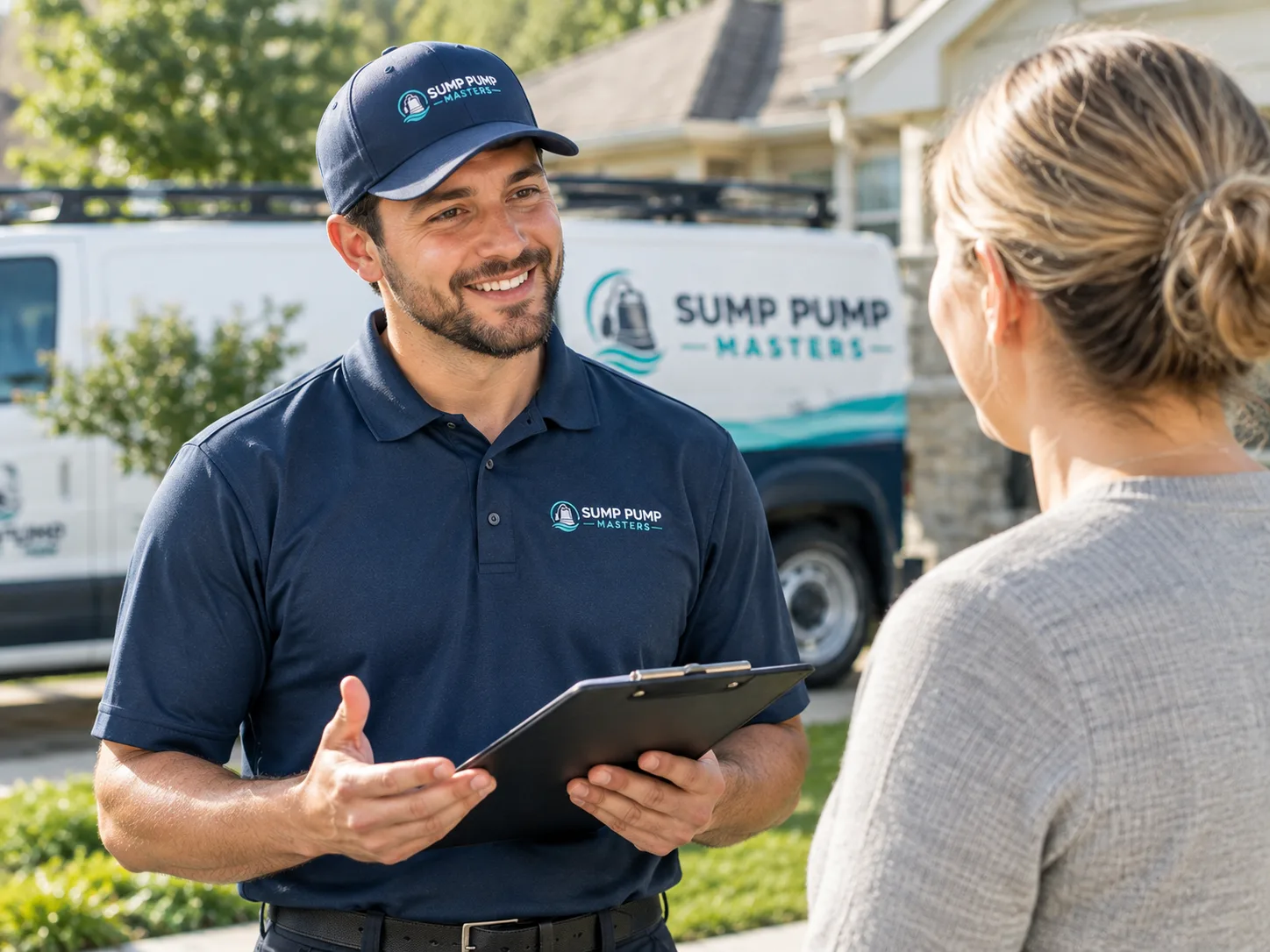 Sump Pump Repair Alma, NY FAQs